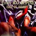 TONY MACALPINE / Edge of Insanity (digi) []