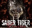 JAPANESE BAND/SABER TIGER / Decisive (国)