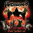 THRASH METAL/WITCHBURNER / Final Detonation