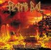THRASH METAL/PLANAR EVIL / Mankind way of Life