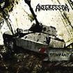 THRASH METAL/AXEGRESSOR / Command
