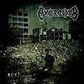 AXEGRESSOR / Next []