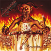 THRASH METAL/EXCRUCIATOR / Devouring