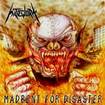 THRASH METAL/HATEWORK / Madbent for Disaster
