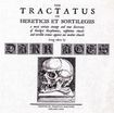 /DARK AGES / The Tractatus de Hereticls et Sortilegiis 