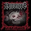 /NECROCURSE / Chaos Carnage Cataclysm (7)