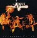 VARDIS / The World's Insane  []