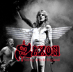 コレクターズ商品/SAXON / STRONG ARM IN ENGLAND (2CDR)