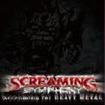 JAPANESE BAND/SCREAMING SYMPHONY / Screaming for Heavy Metal