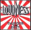 JAPANESE BAND/LOUDNESS / Thunder in the East 