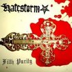 /HATESTORM / Filth Purity