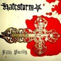 HATESTORM / Filth Purity []