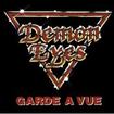 HEAVY METAL/DEMON EYES / Garde A Vue