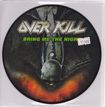THRASH METAL/OVERKILL / Bring the Night (pic 7