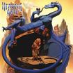 HEAVY METAL/HEAVENS GATE / Livin' In Hysteria