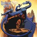 HEAVENS GATE / Livin' In Hysteria []