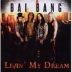 HEAVY METAL/BAI BANG / Livin My Dream (国)