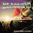 JAPANESE BAND/BLASDEAD / Ground Flare