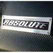 JAPANESE BAND/ABSOLUTE / Absolute