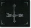 /GORGOROTH / Antichrist (slip w/patch)