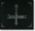 GORGOROTH / Antichrist (slip w/patch) []