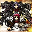 JAPANESE BAND/JILL'S PROJECT(岡垣正志) / Bloody Chronicle Live Act I