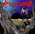 CRIMES OF PASSION / To Die For (j []