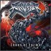 /REVOCATION / Chaos of Forms (国）