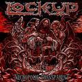 LOCK UP / Necropolis Transparent (j []