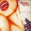 HEAVY METAL/KILLER / Ready for Hell + Wall of Sound