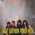 PANTERA / GREAT SOUTHERN POWER METAL (1CDR) []