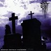 JAPANESE BAND/FEAR OF ETERNITY / Funeral Mass