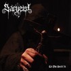 JAPANESE BAND/SARGEIST / Let the Devil In