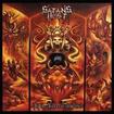 HEAVY METAL/SATAN'S HOST / By the Hands of the Devil