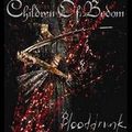 CHILDREN OF BODOM / Blooddrunk []