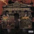 SUFFOCATION / Effigy of Forgotten + Pierced from Within (2CD) []