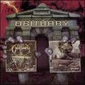 OBITUARY / The End Complete + World Demise (2CD) []