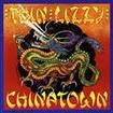 /THIN LIZZY / Chinatown (国)
