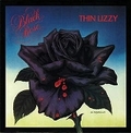 THIN LIZZY / Black Rose () []
