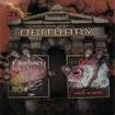 /OBITUARY / Slowly We Rot + Cause of Death (2CD)