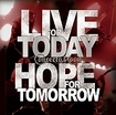 JAPANESE BAND/CONCERTO MOON / Live for Today Hope for Tomorrow (2CD)