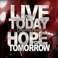 CONCERTO MOON / Live for Today Hope for Tomorrow (2CD) []