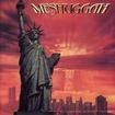 THRASH METAL/MESHUGGAH / Contradictions Collapse (Reloaded version)