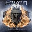 /SEVEN / Freedom Call (slip)