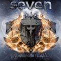SEVEN / Freedom Call (slip) []