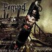 THRASH METAL/PEQUOD / Forgotten