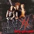 LIPSTIXX N BULLETZ / Bang Your Head []