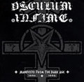 OSCULUM INFAME / Manifesto 94-96 []