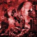 WAR PESTILENCE / Godsfuck Black Attack []