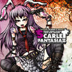 JAPANESE BAND/岡垣正志＆フレンズ / Scarlet Fantasia �V